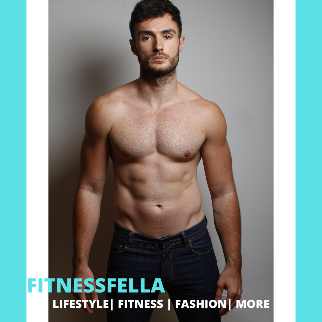 FitnessFella profile