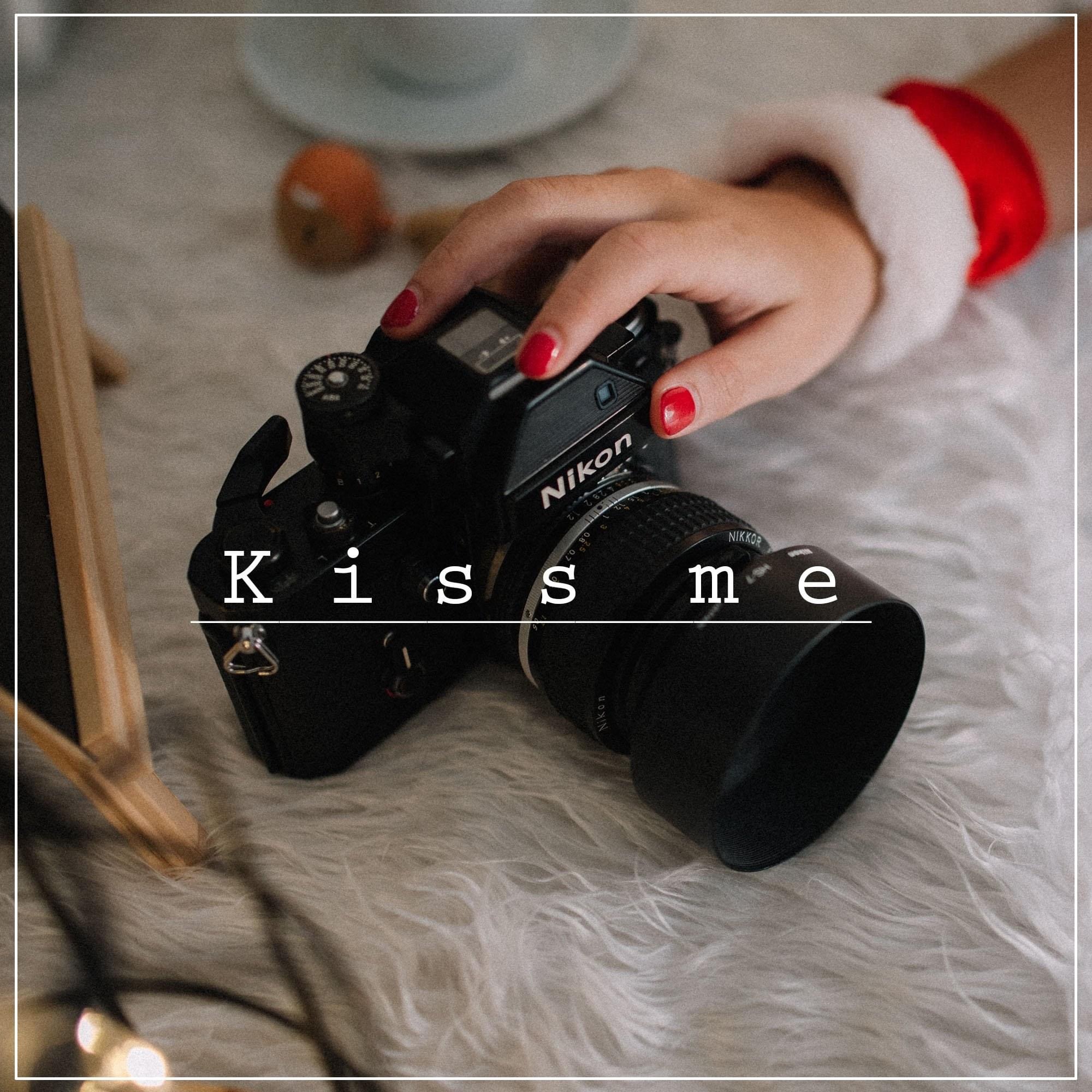 kiss me profile