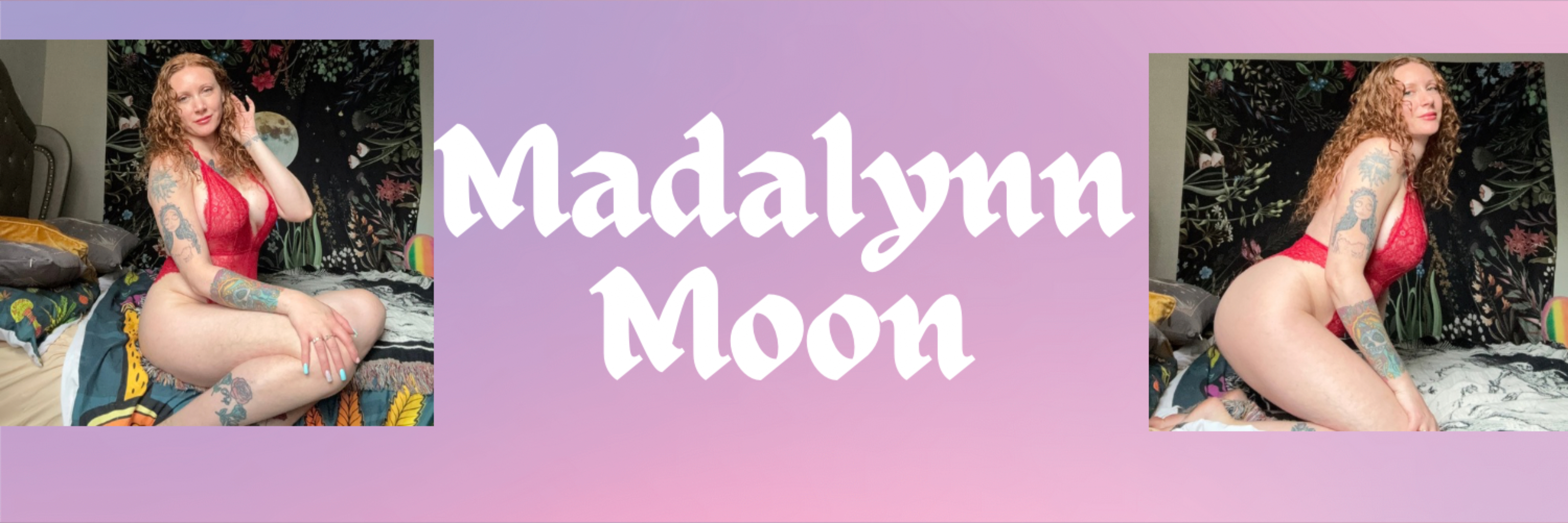 Madalynn Moon🌙 thumbnail