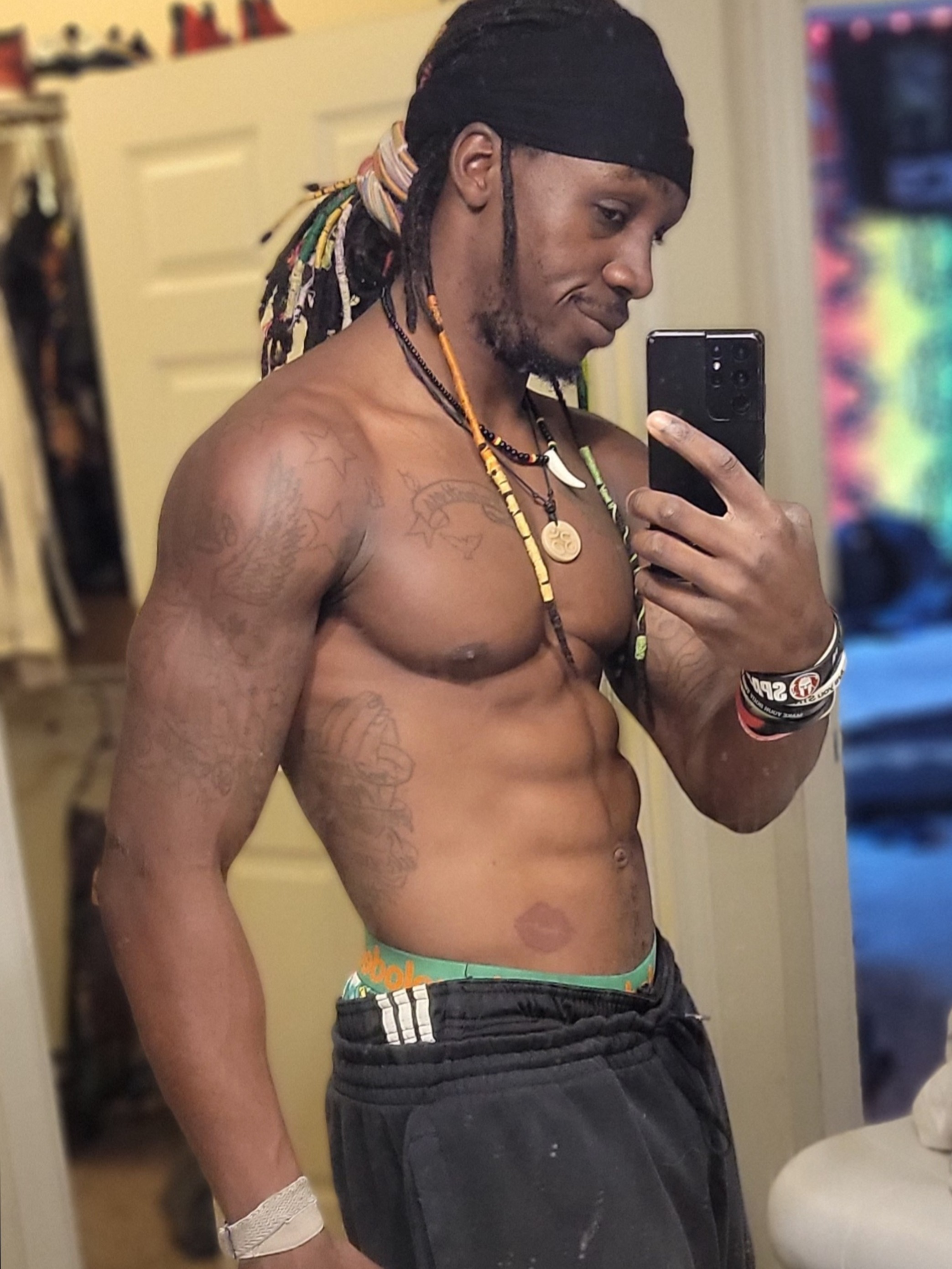 King_Rah22👑 profile