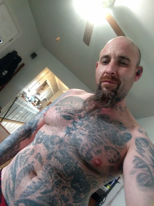 mrmike777 profile