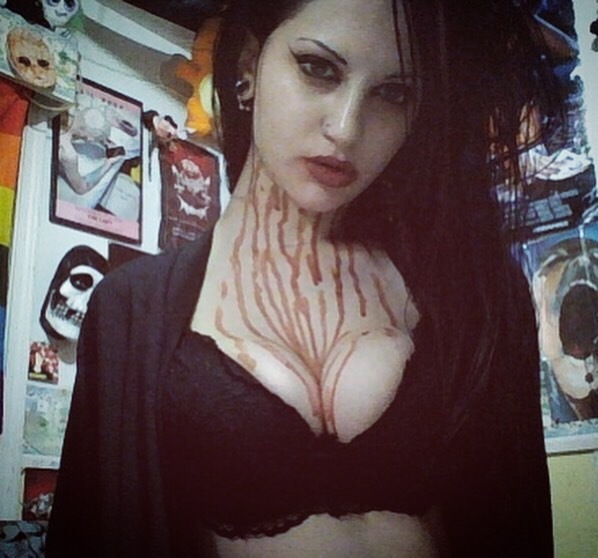 lilsuccubus666 profile