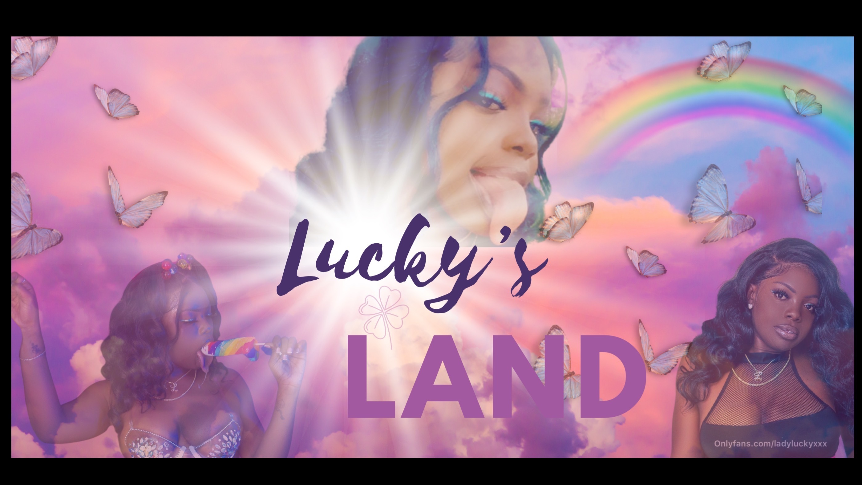 ladyluckyxxx thumbnail