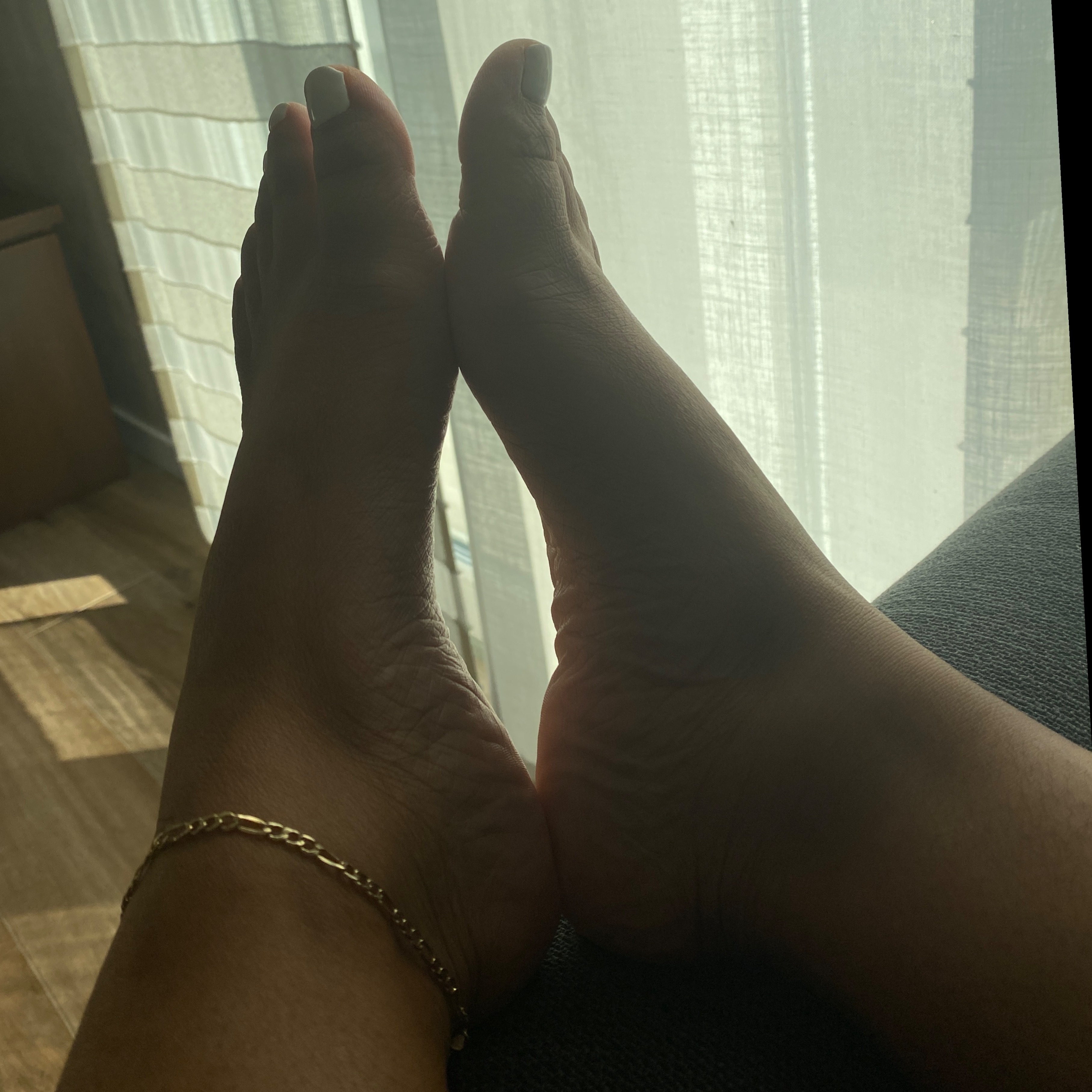 Blasian Little Feet profile