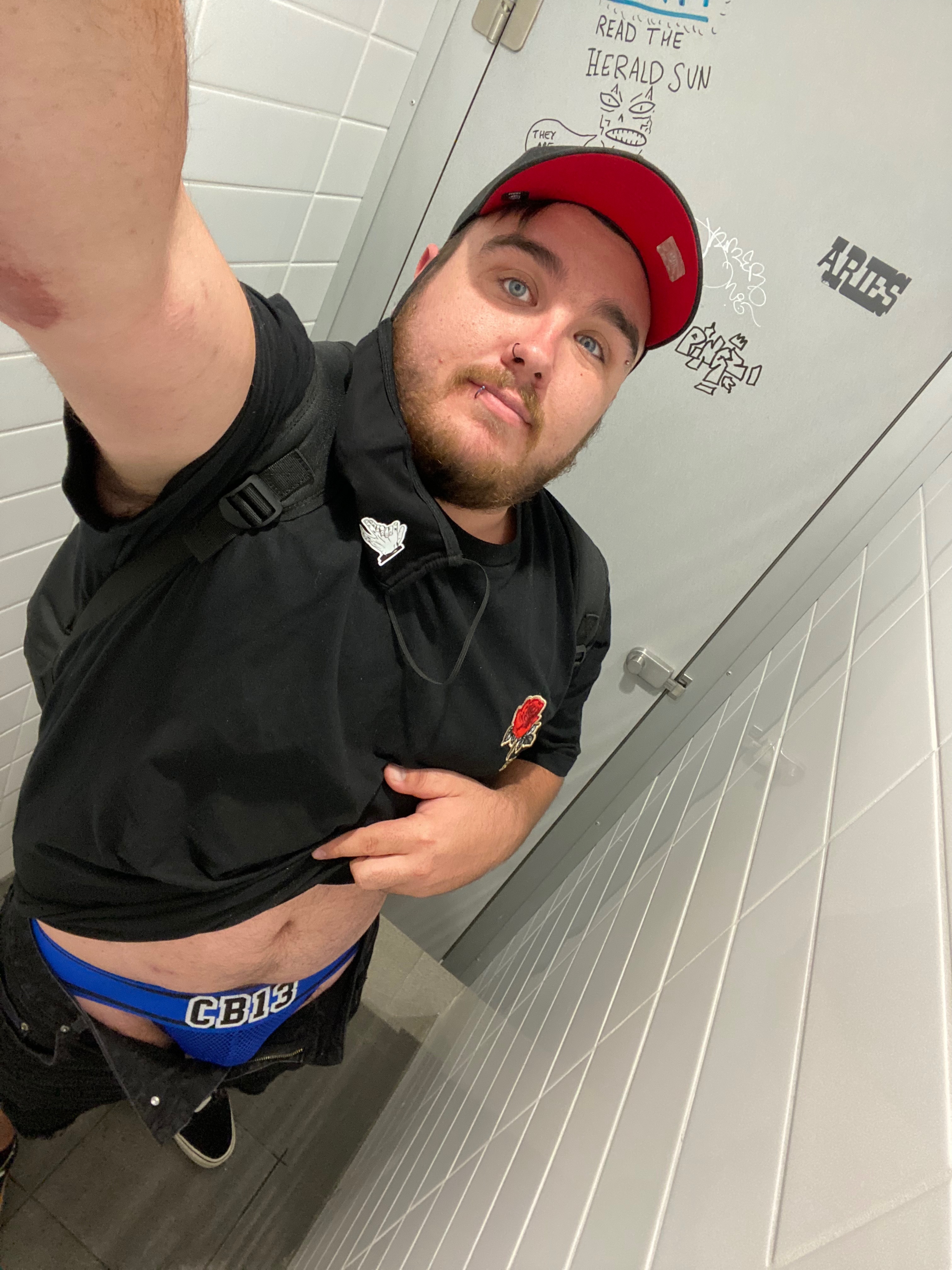 jaybear69 profile