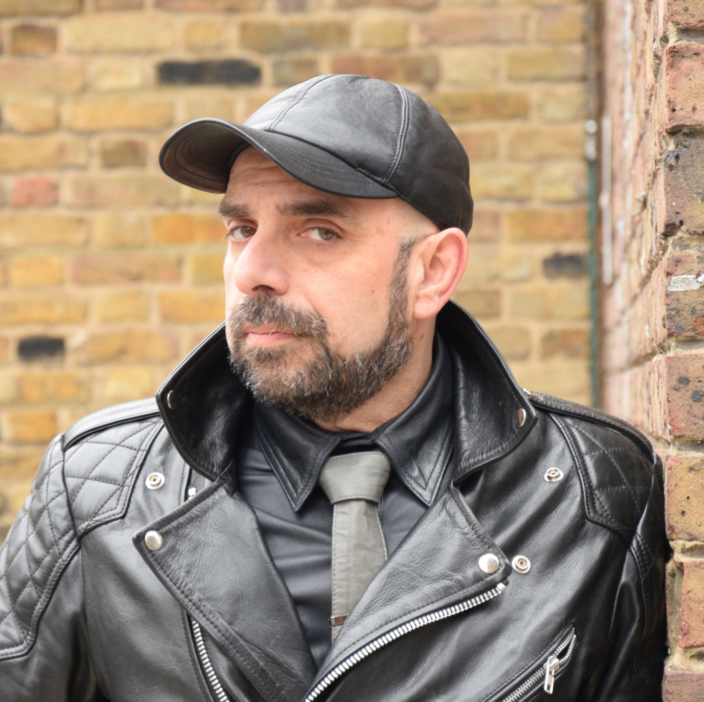 Leatherspain profile