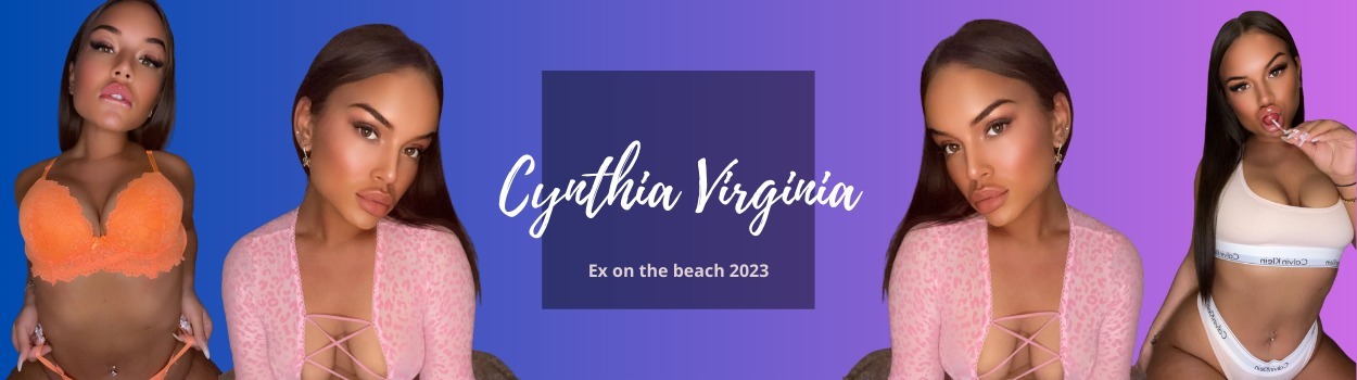 Cynthia Virginia thumbnail