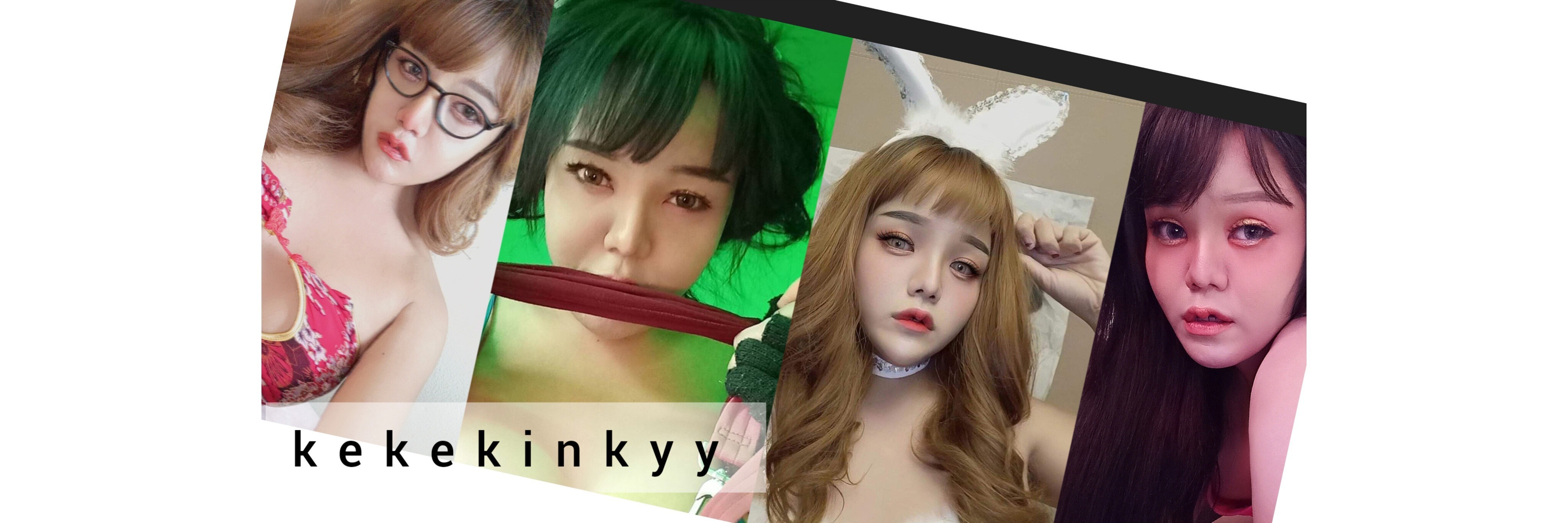 KeKe Kinky thumbnail