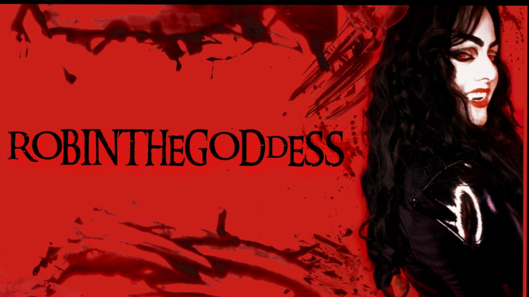 RobinTheGoddess thumbnail