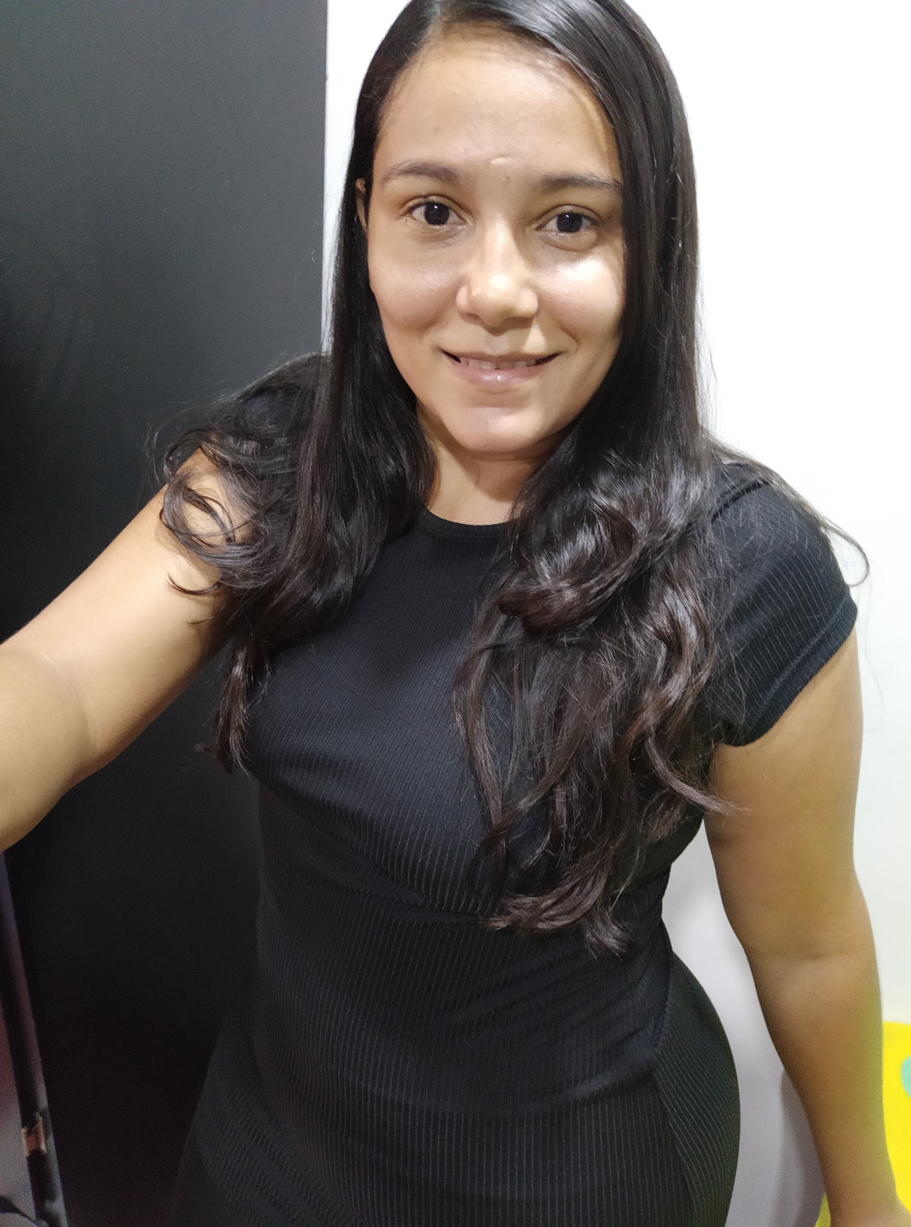 Jeyda Amaya perez profile