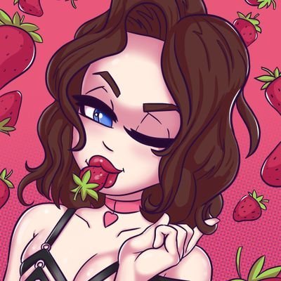 Lil Snarky Berry profile