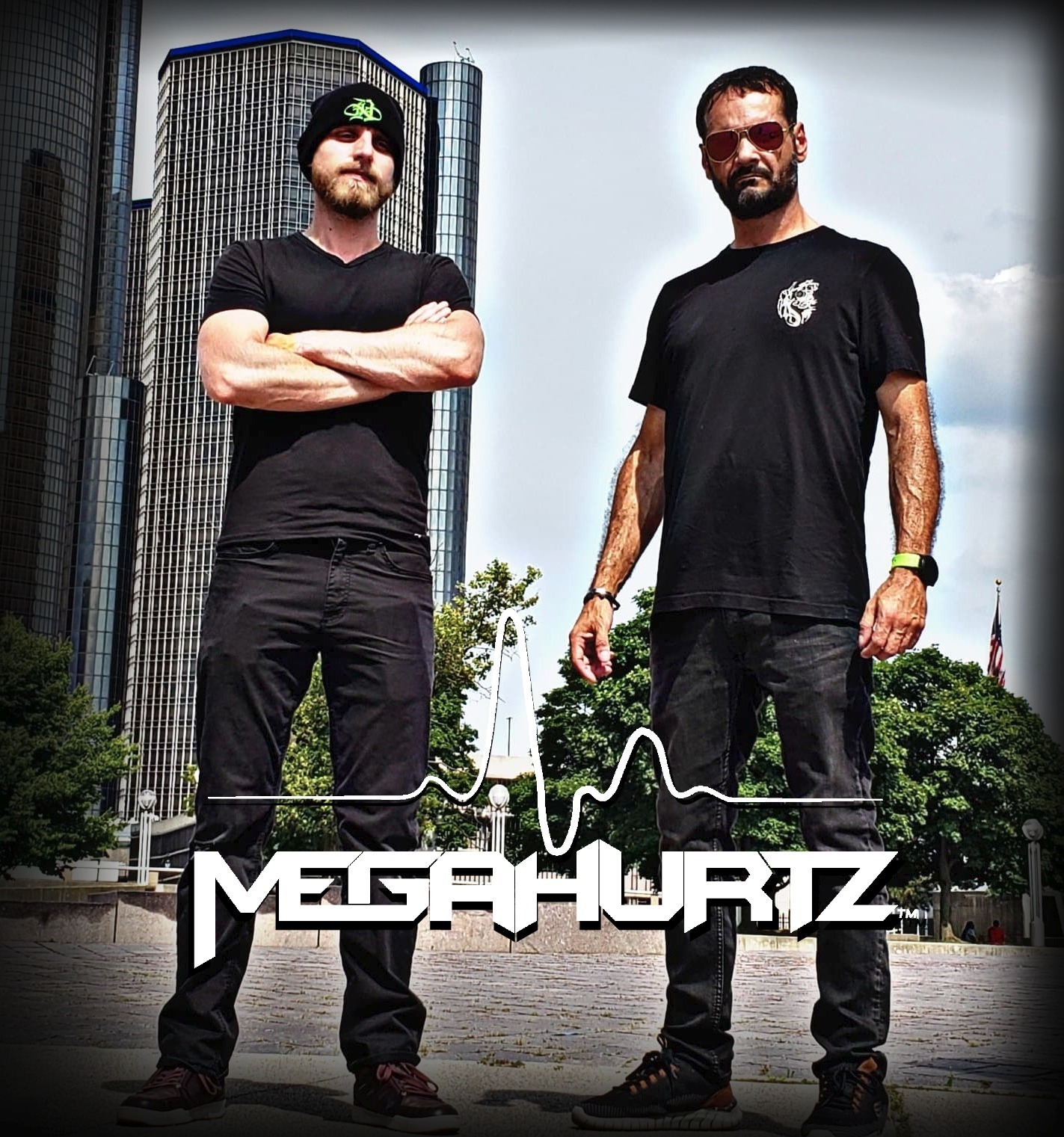 megahurtzedm profile