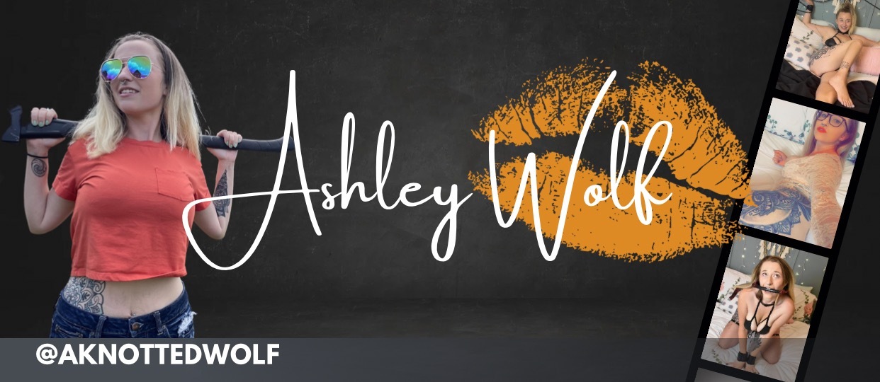 Ashley Wolf thumbnail