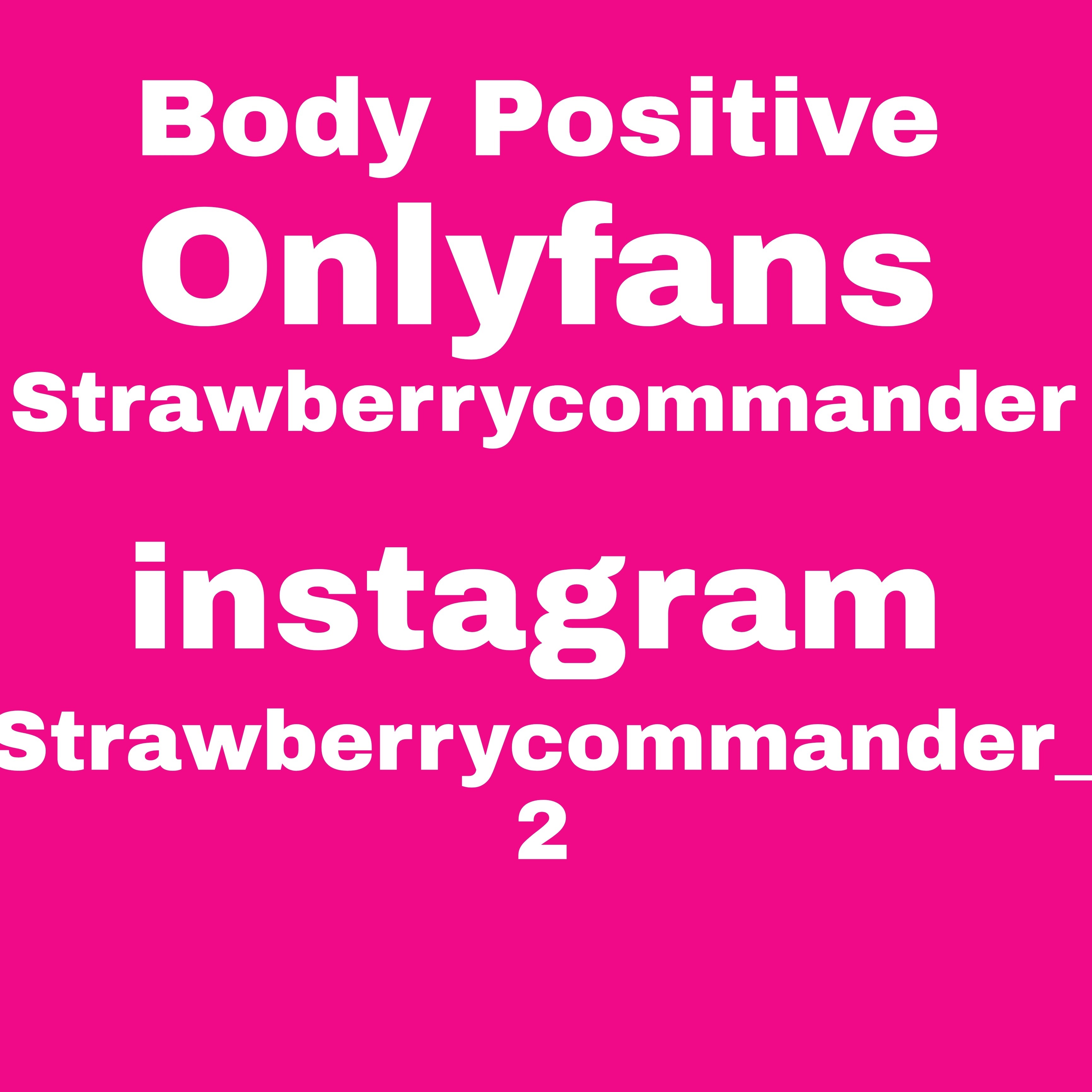 strawberrycommander thumbnail