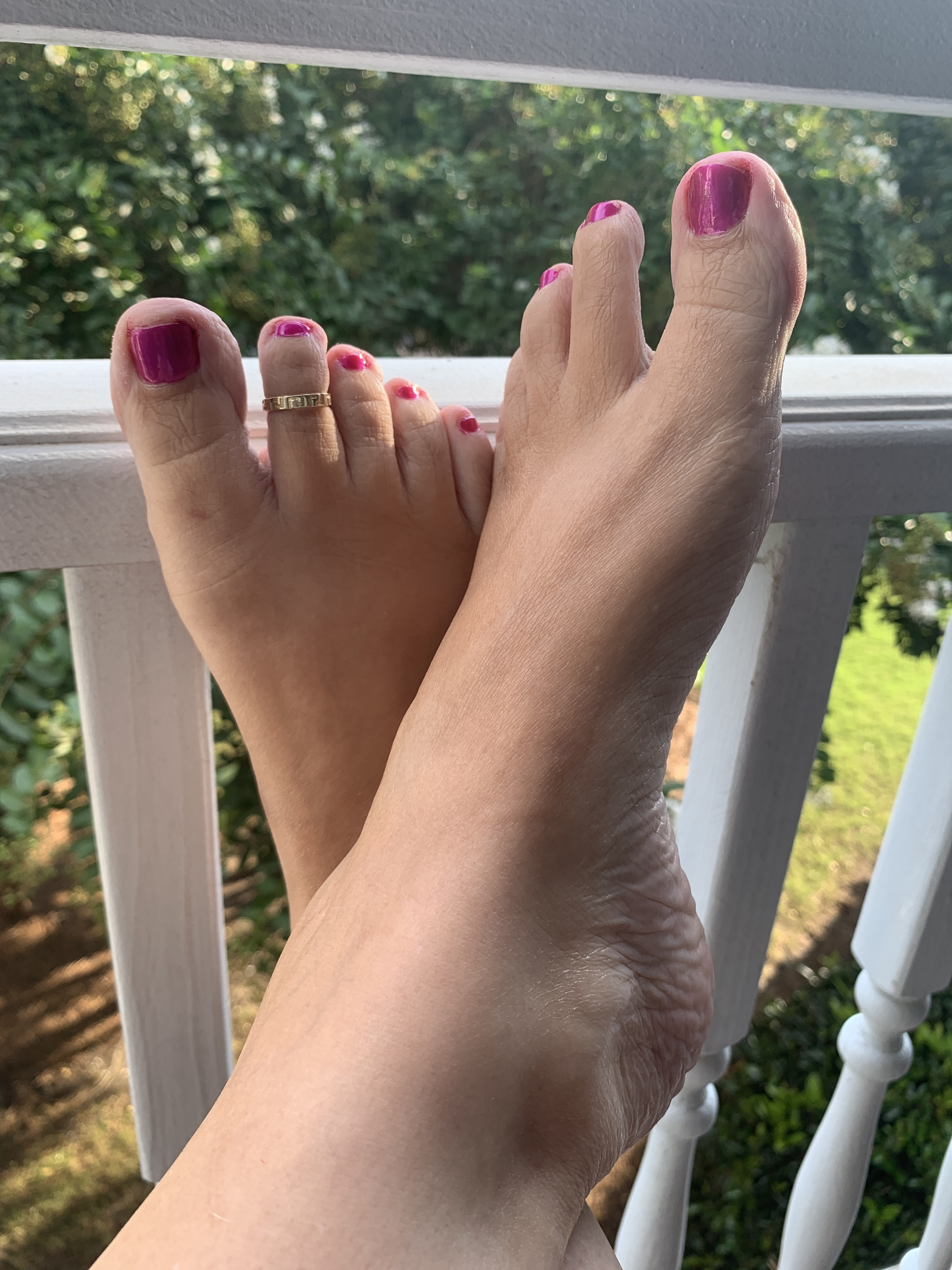 Pretty Feet profile