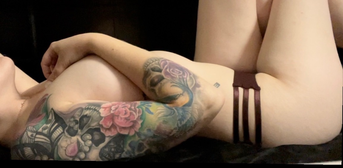 Katie Grey thumbnail