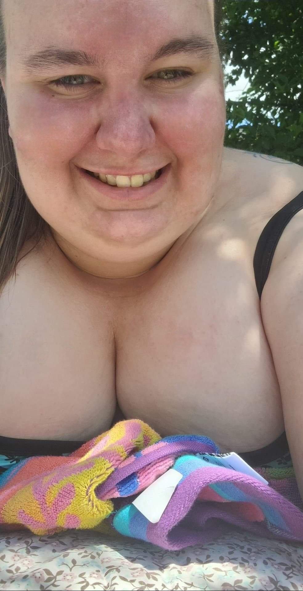 BBWprincessK profile