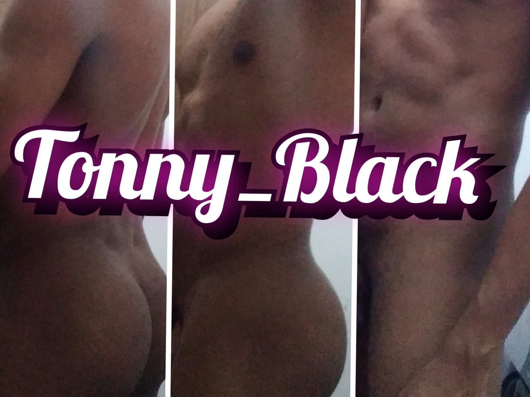 Tonny Black thumbnail