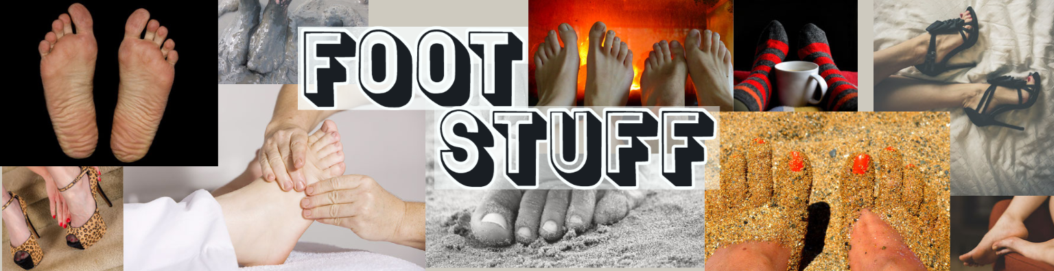 Foot stuff thumbnail