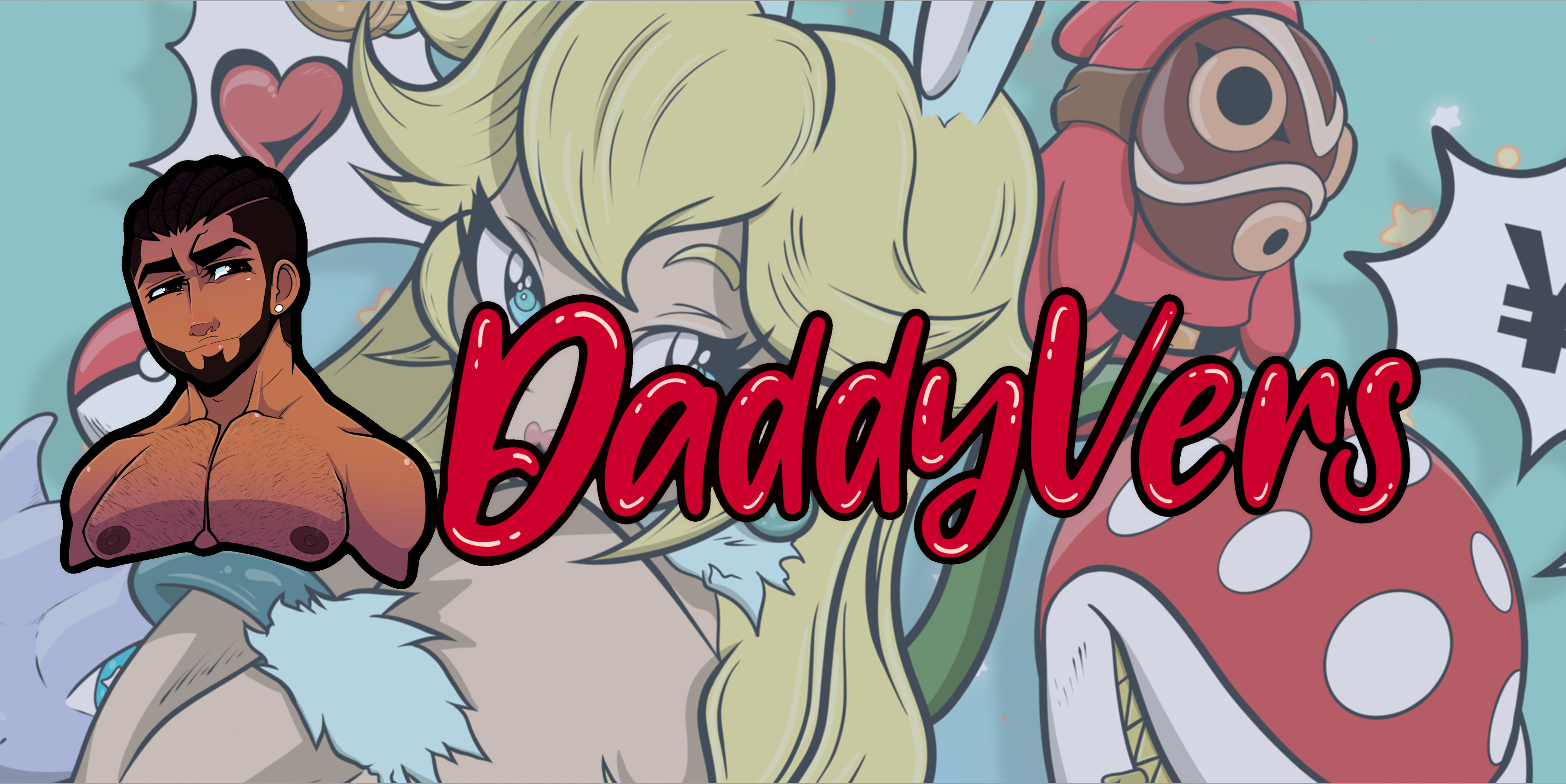 daddyvers thumbnail