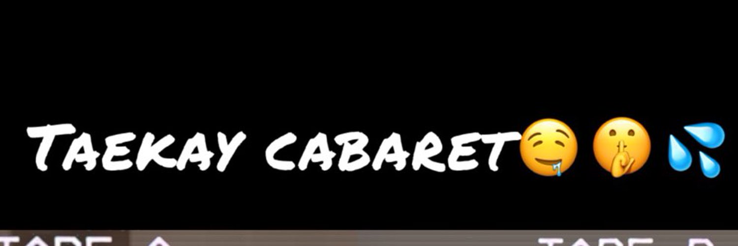 taekaycabaret thumbnail