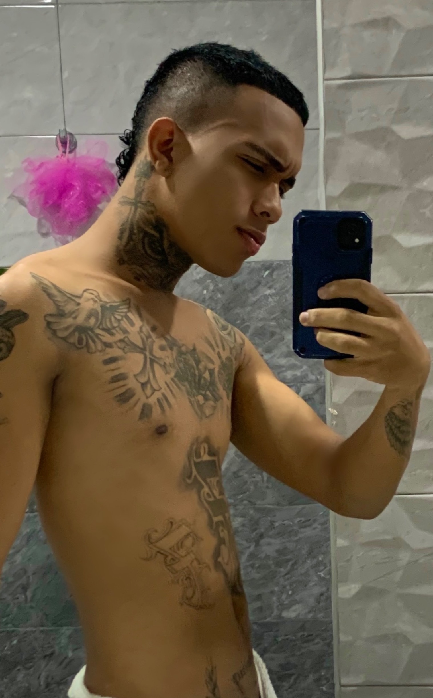 Jose boy 24CM 🍆 profile