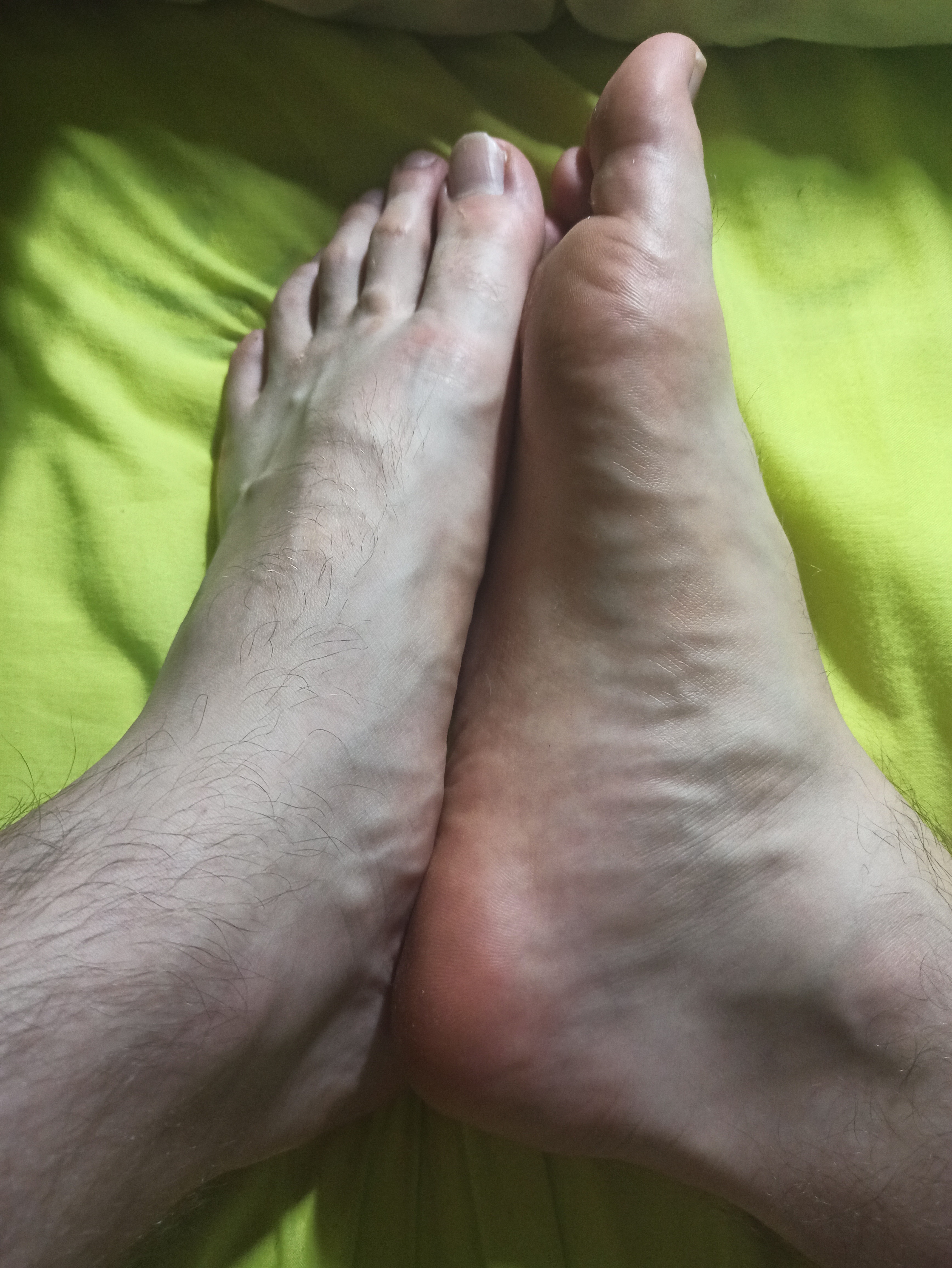 Spanishfeet91 profile