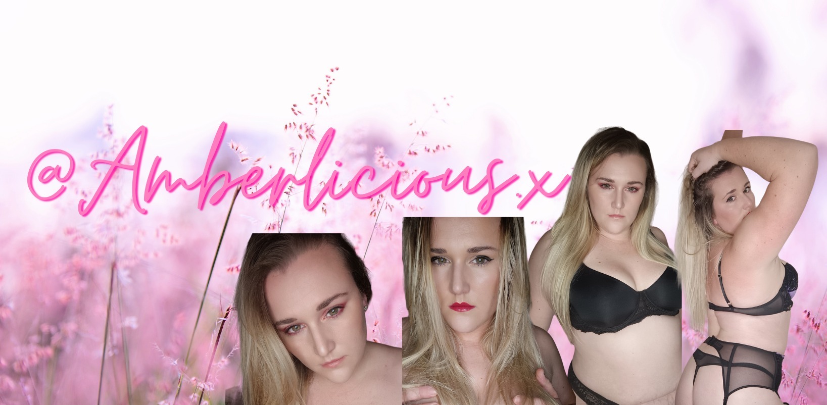 Amberlicious 😈 thumbnail