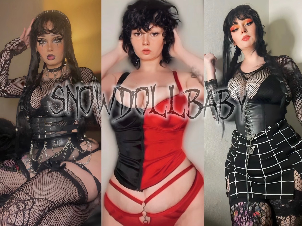 SnowBabyDoll thumbnail