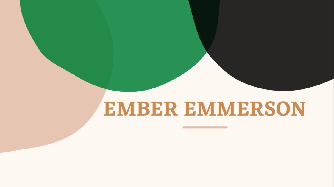 Ember Emmerson thumbnail