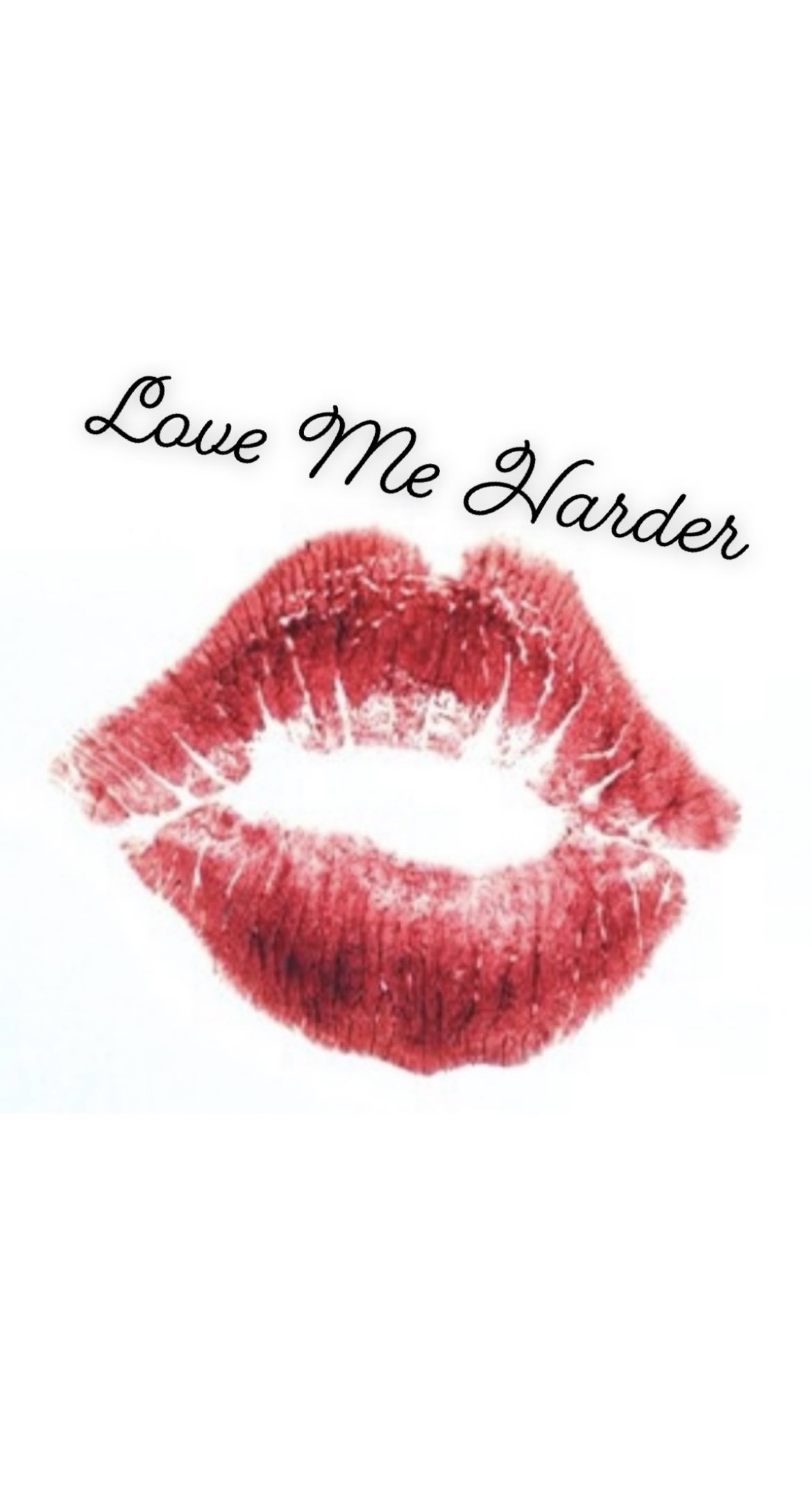 Love Me Harder profile