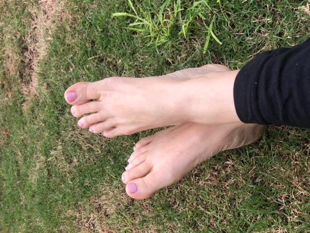 Purelyfootsie profile