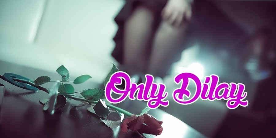 ♥️Only Dilay♥️ thumbnail