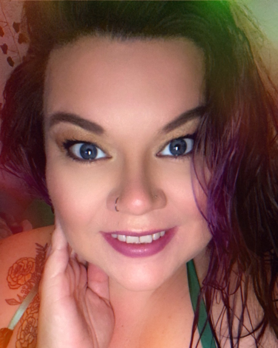 bbwmillyrae profile