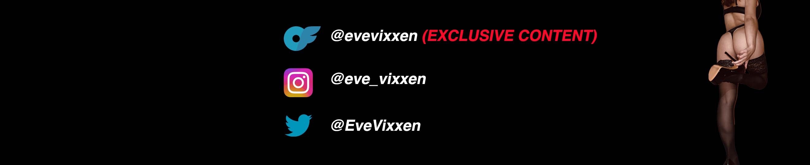 evevixxen thumbnail