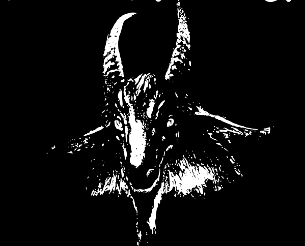 The Infernal Dark Lord Baphomet profile