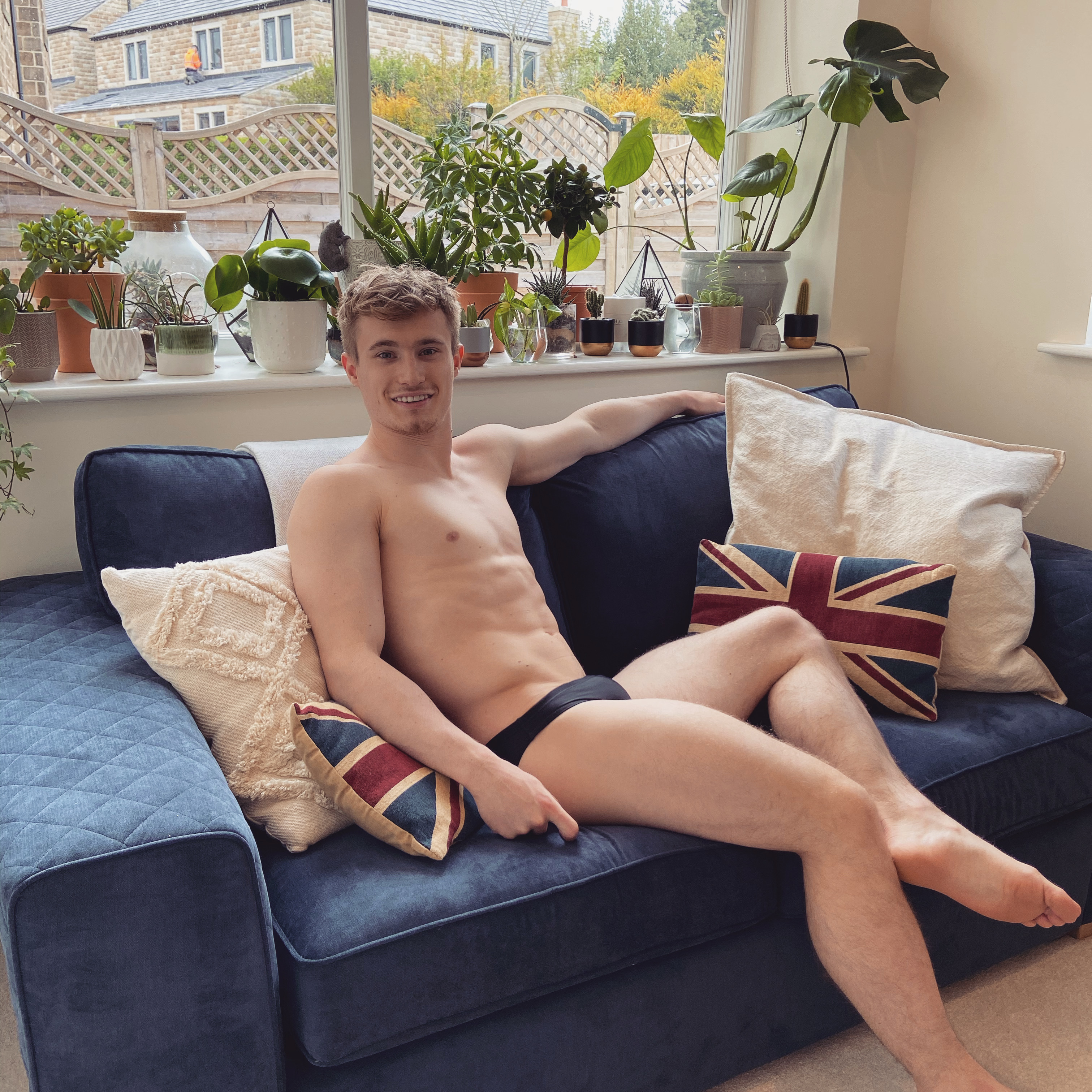 Jack Laugher thumbnail