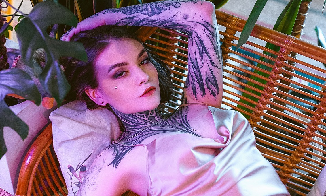 TattooGirl thumbnail