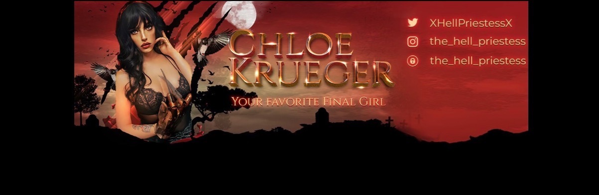 Chloe Krueger thumbnail