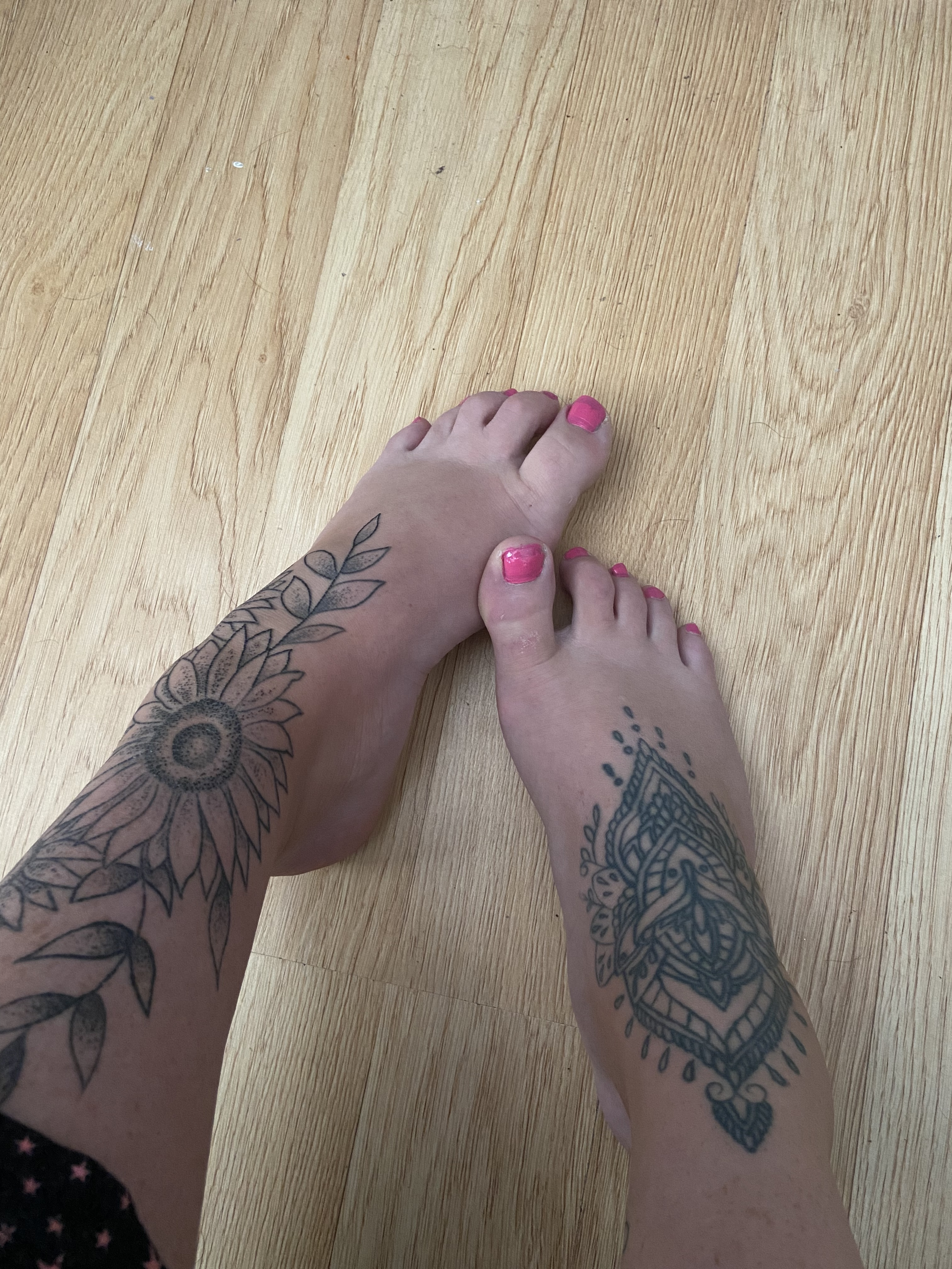 thefootfairy profile