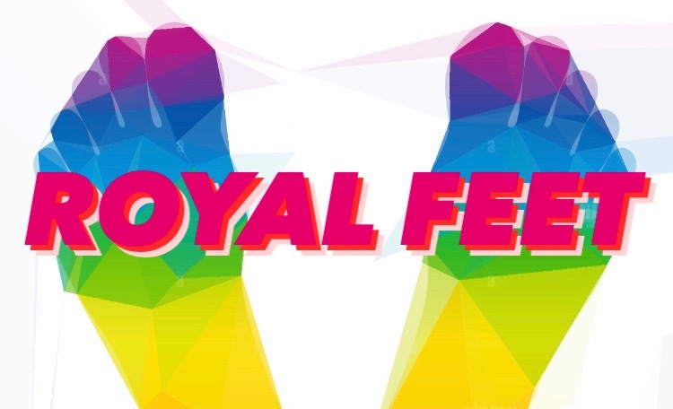 ROYAL FEET thumbnail