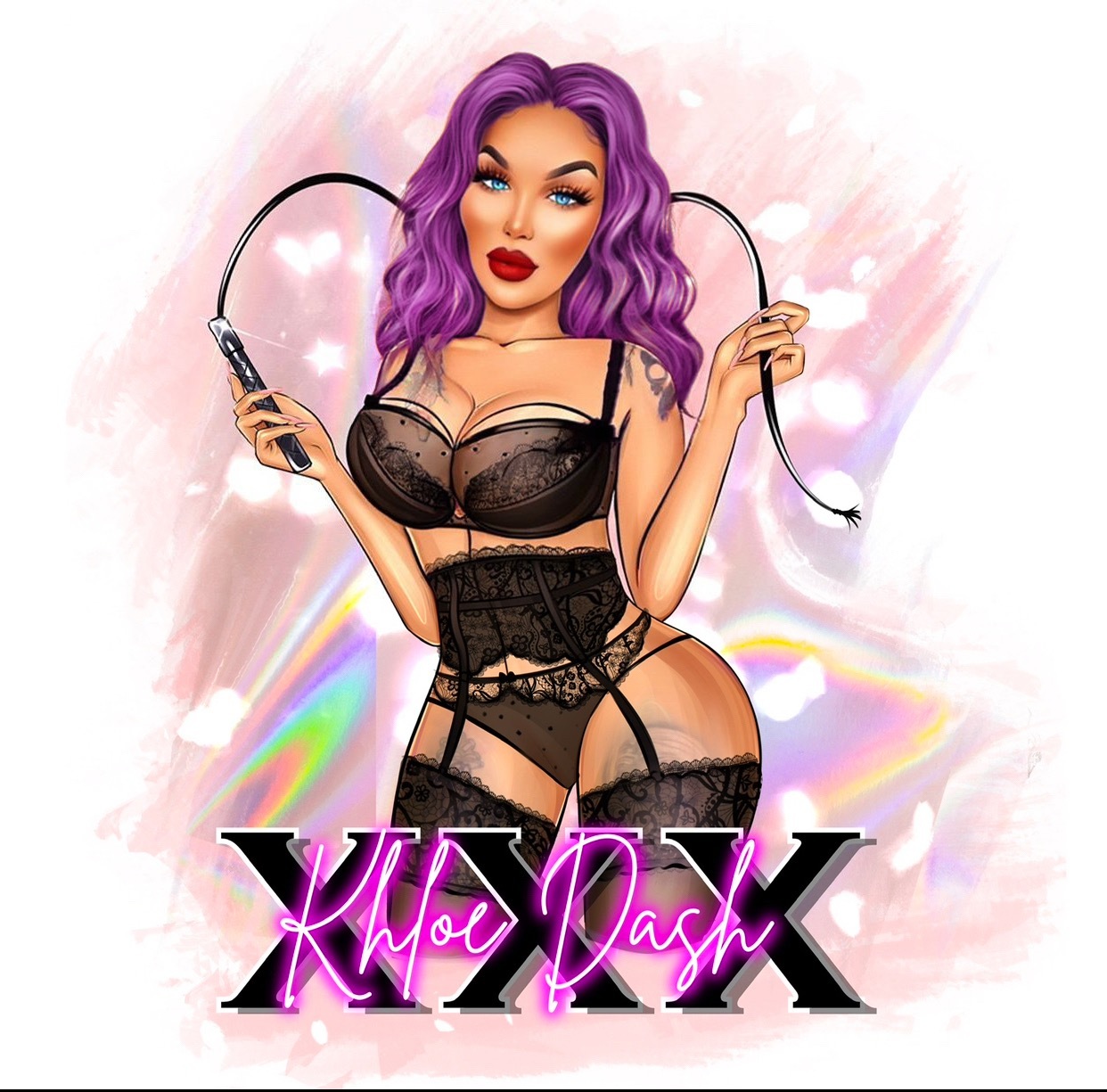 khloedashxxx profile