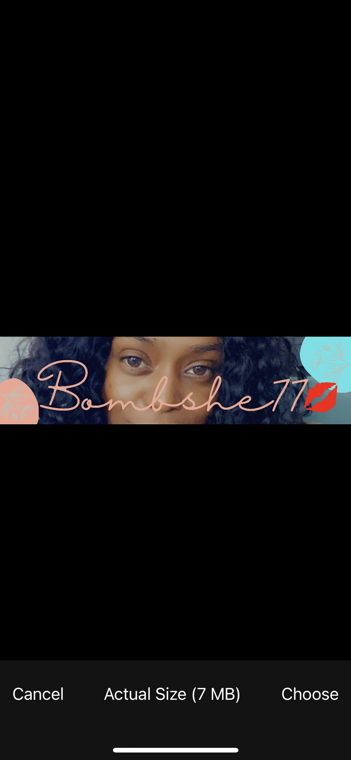 Bombshe77 thumbnail