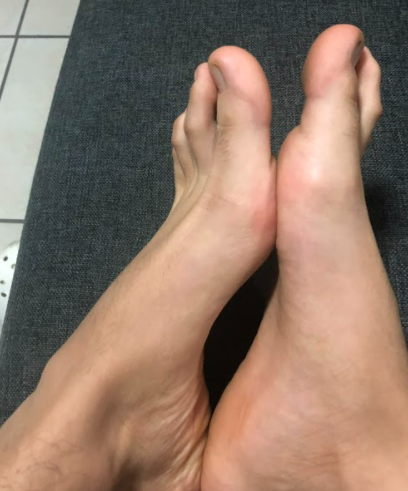 footmrx profile