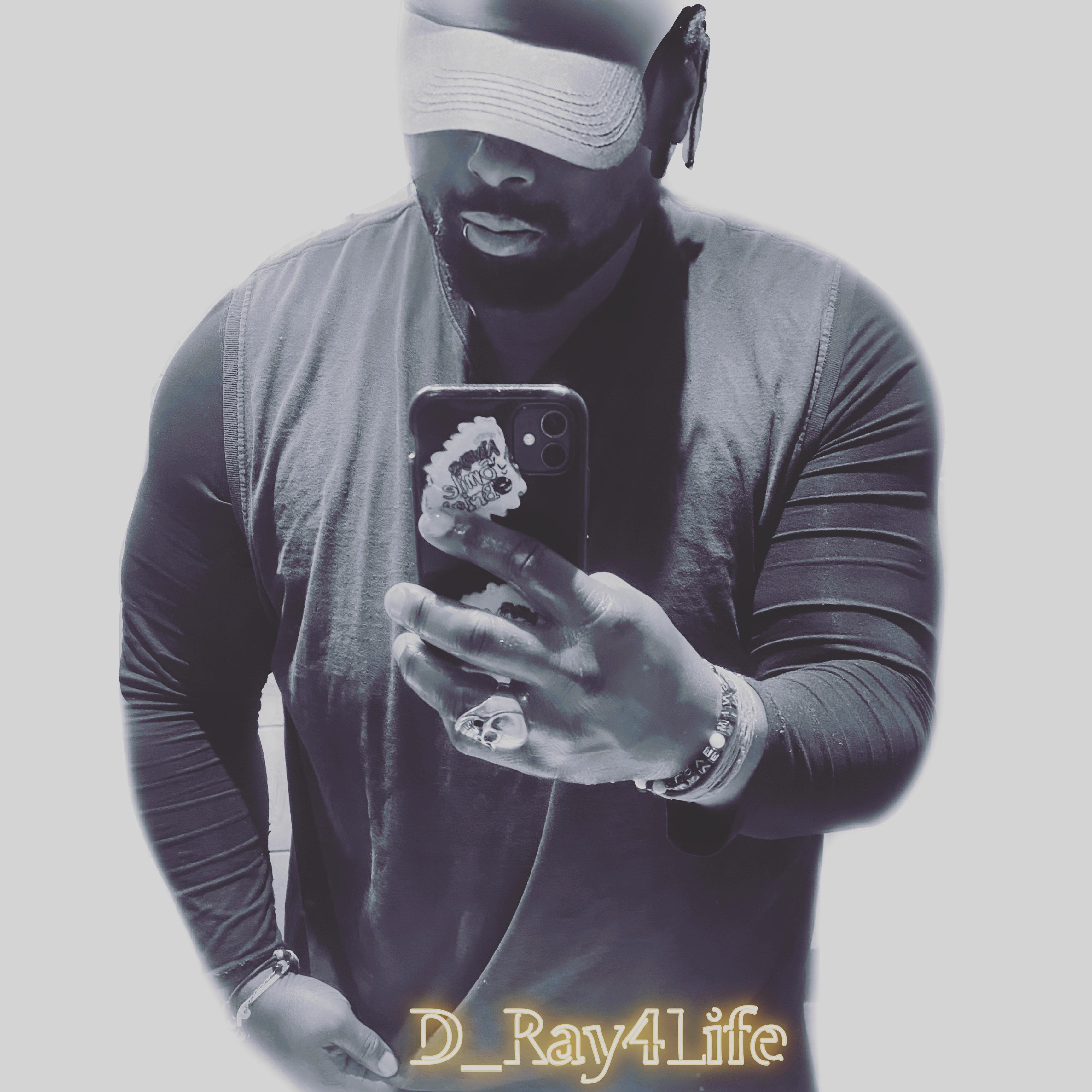 D_Ray4XXX profile