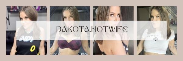 Dakota Hotwife thumbnail