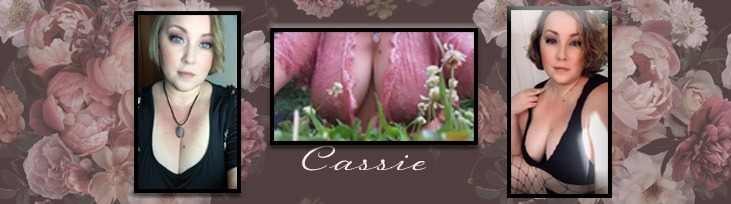 Cassie Jane thumbnail