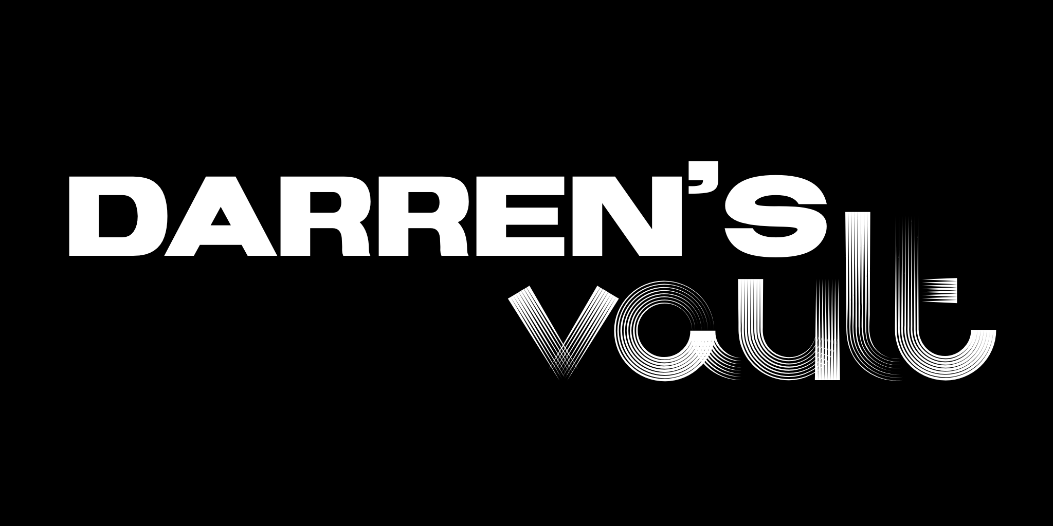 Darren’s Vault thumbnail