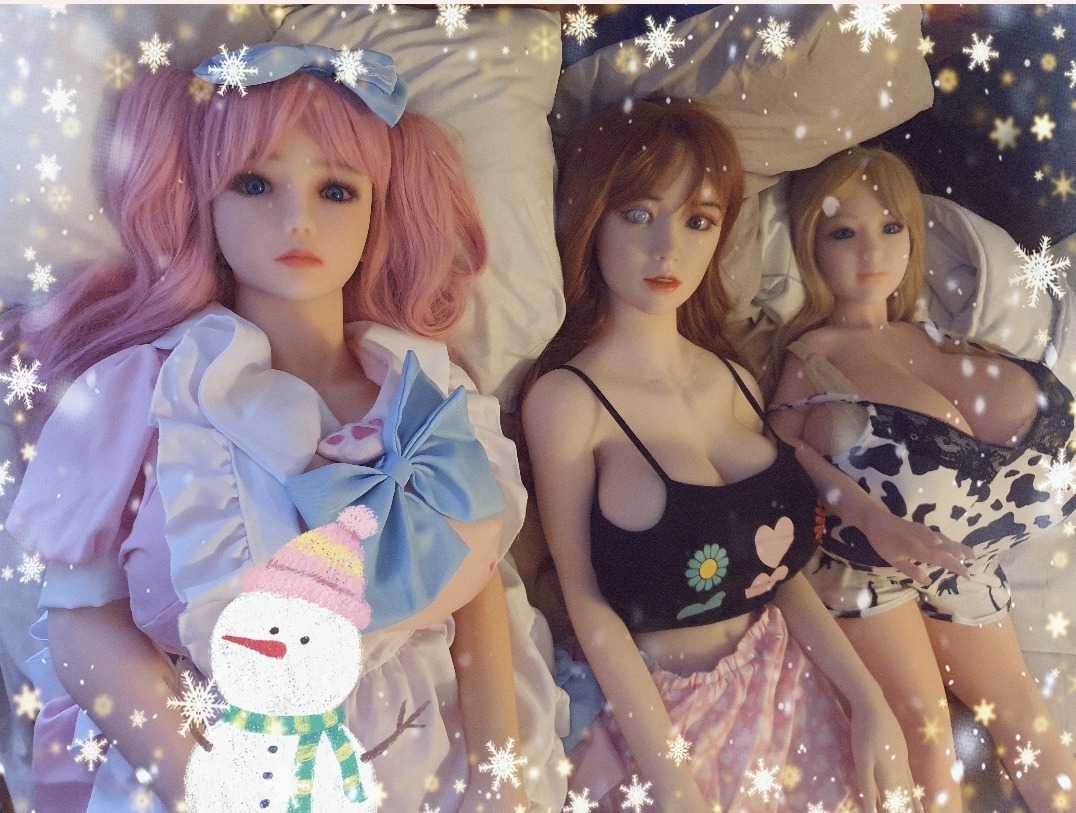 dollsandhappiness thumbnail