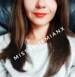 MissBohemianX profile